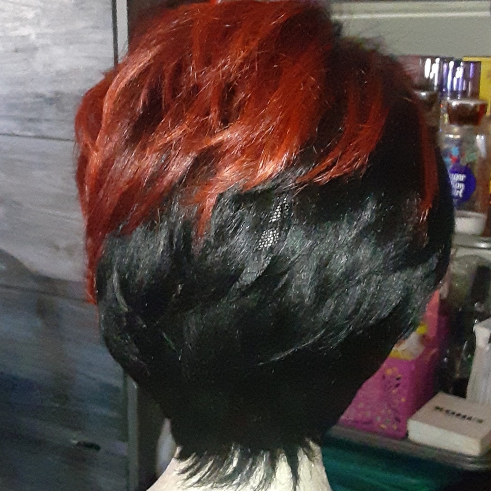 Hair - Picture 3 of 4
